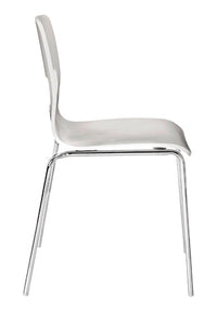 Zuo Modern Escape Dining Chair (Set of 4)