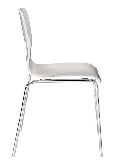 Zuo Modern Escape Dining Chair (Set of 4)
