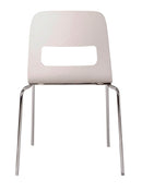 Zuo Modern Escape Dining Chair (Set of 4)