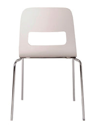 Zuo Modern Escape Dining Chair (Set of 4)