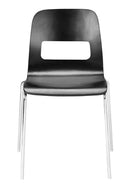 Zuo Modern Escape Dining Chair (Set of 4)