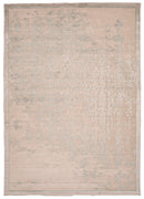 Jaipur Fables Halcyon Machine Made Cream Rug
