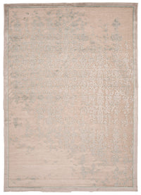 Jaipur Fables Halcyon Machine Made Cream Rug