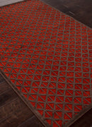Jaipur Fables Stardust Kiremit Rug