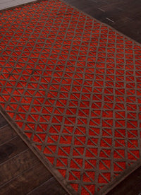 Jaipur Fables Stardust Kiremit Rug