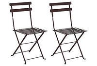 Furniure Designhouse Paris Cafe Side Chair
