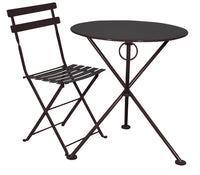 Furniure Designhouse Paris Cafe Side Chair