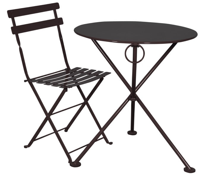 Furniure Designhouse Paris Cafe Side Chair