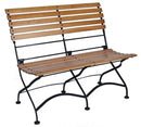 Furniture DesignHouse Folding 2-Seat Bench