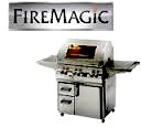 Fire Magic Grills