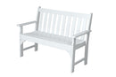 POLYWOOD¨ Vineyard 48" Bench