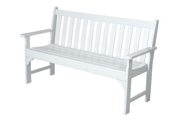 POLYWOOD¨ Vineyard 60" Bench