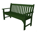 POLYWOOD¨ Vineyard 60" Bench