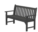 POLYWOOD¨ Vineyard 60" Bench
