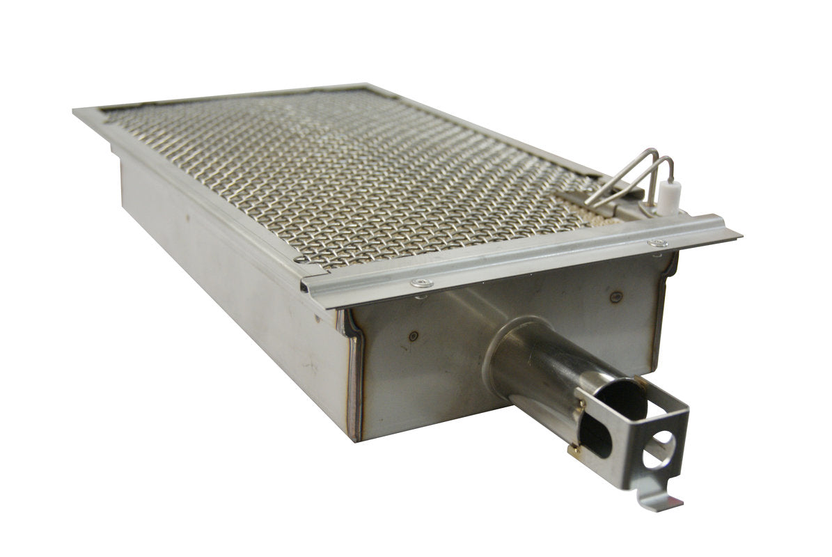American Outdoor Grill Infra-Red Burner System