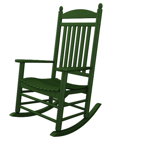 POLYWOOD¨ Jefferson Rocker