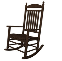 POLYWOOD¨ Jefferson Rocker