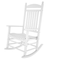 POLYWOOD¨ Jefferson Rocker