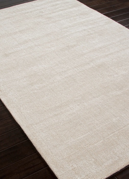 Jaipur Konstrukt White Rug