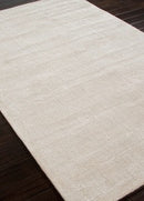Jaipur Konstrukt White Rug