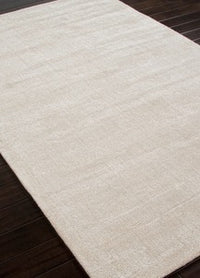 Jaipur Konstrukt White Rug