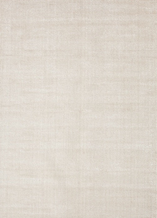 Jaipur Konstrukt White Rug