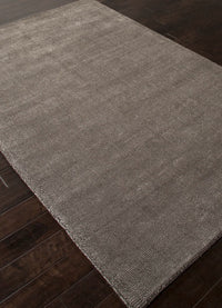 Jaipur Konstrukt Kelle Liquorice Rug