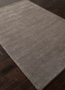 Jaipur Konstrukt Kelle Liquorice Rug