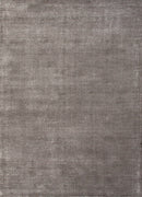 Jaipur Konstrukt Kelle Liquorice Rug