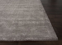 Jaipur Konstrukt Kelle Liquorice Rug