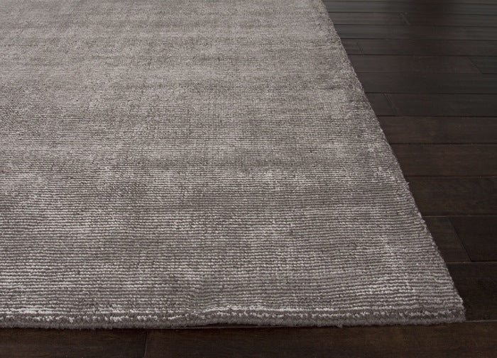 Jaipur Konstrukt Kelle Liquorice Rug