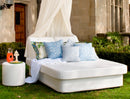 La Fete Crib Queen Resort Bed