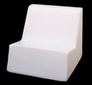 La Fete Check Deep Lounge Chair