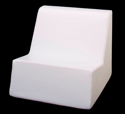 La Fete Check Deep Lounge Chair