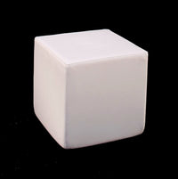 La Fete DOT2 - Cube Ottoman
