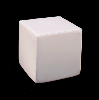 La Fete DOT2 - Cube Ottoman