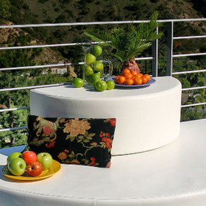 La Fete Demi-Stack Tops Moon Pad