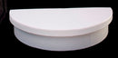 La Fete MoonPad Semi Circle Pad