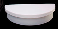 La Fete MoonPad Semi Circle Pad