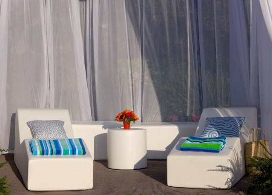 La Fete POOL - CLUB NOW Collection
