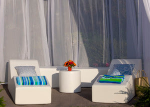 La Fete POOL - CLUB NOW Collection