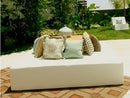 La Fete Play Pad - 6' Square Resort Bed