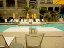 La Fete Play Pad - 8' Square Resort Pad