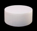 La Fete Puck Round Ottoman