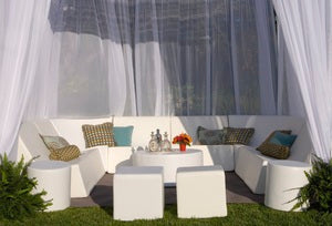La Fete ROMP - CLUB NOW Collection