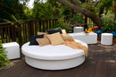 La Fete SUN PAD - Round Resort Bed
