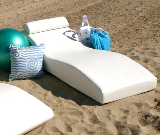 La Fete Surf Pillow