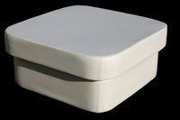 La Fete Stand - Daybed Corner/Ottoman