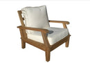 Royal Teak Miami Chair