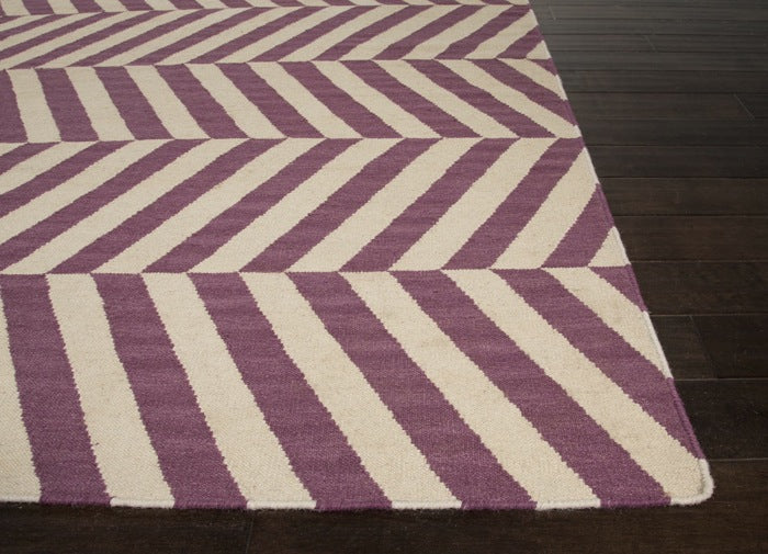 Jaipur Maroc Salma Antique White Rug
